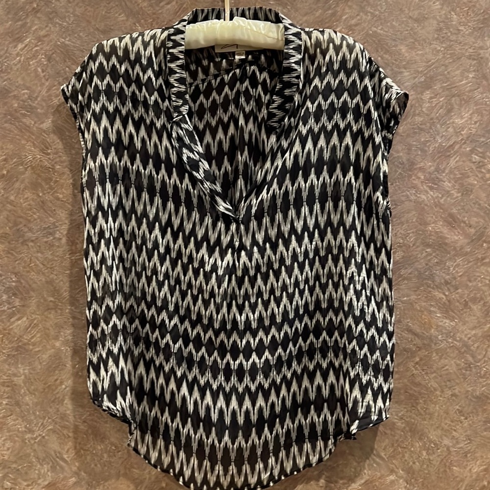 Rory Beca blouse